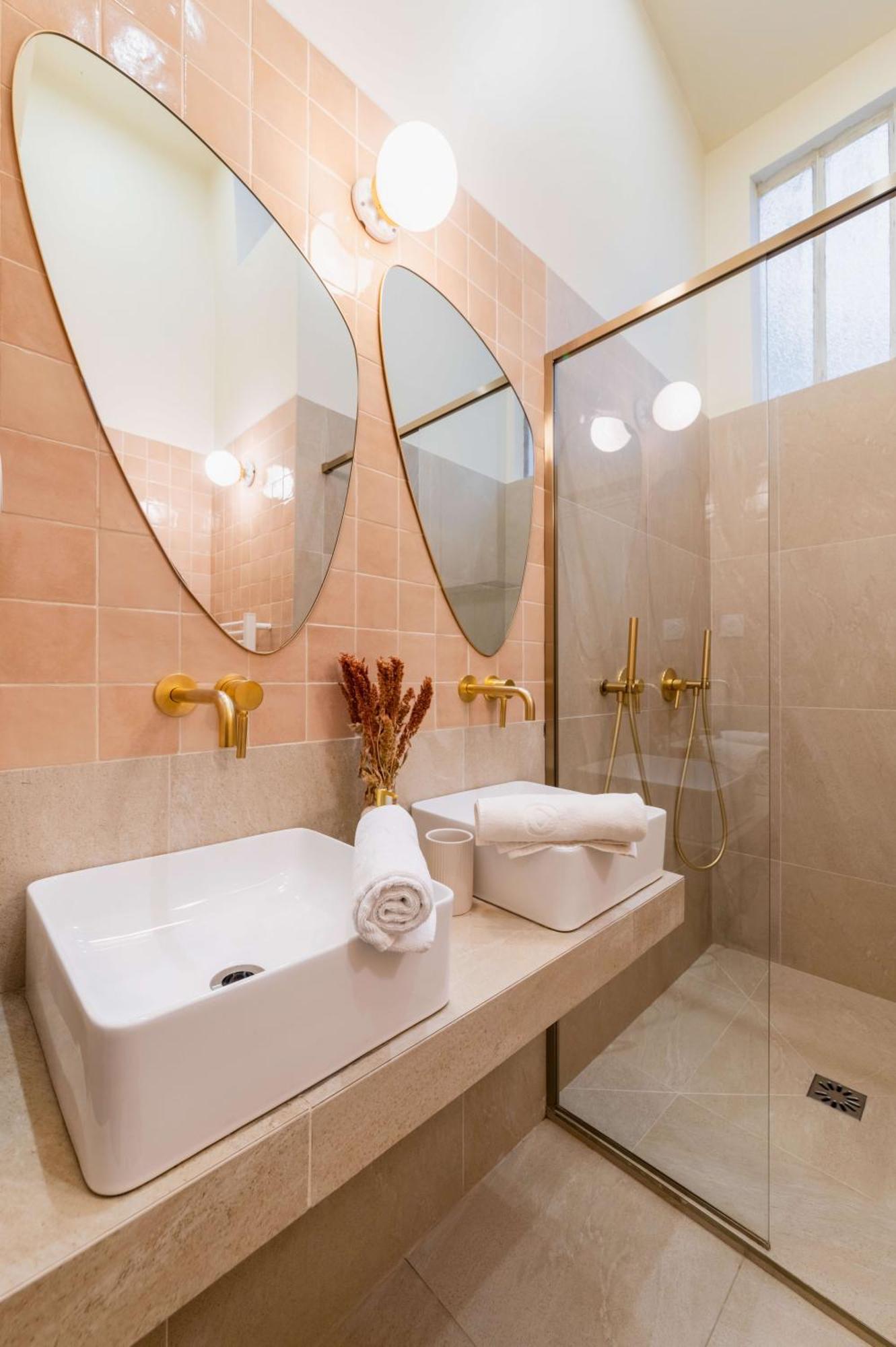 Moderne Marais - 4p - Flat-guest Appartement *